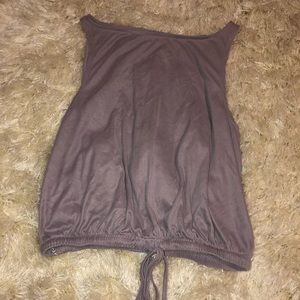 Urban outfitters top